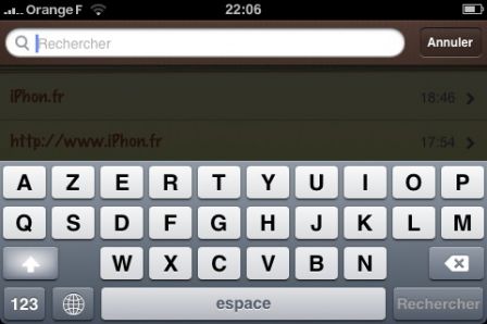 Spotlight note, mai 2009 Spotlight note