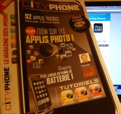 Une-sur-iPhon.fr.jpg, nov. 2009 Une-sur-iPhon.fr.jpg