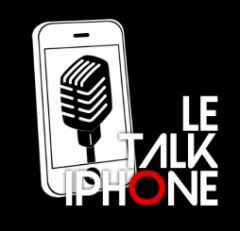 Le_Talk_iPhone.png, oct. 2009