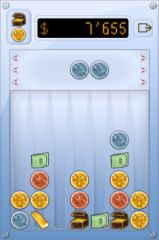 Cashmachine 01, sept. 2009 Cashmachine 01