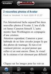 CloneWeb 02, sept. 2009 CloneWeb 02