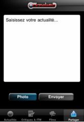 CloneWeb 03, sept. 2009 CloneWeb 03