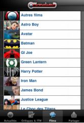 CloneWeb 04, sept. 2009 CloneWeb 04