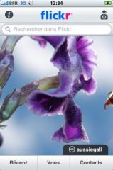 Flickr 04, sept. 2009 Flickr 04