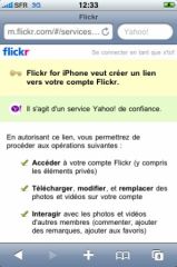 Flickr 05, sept. 2009 Flickr 05