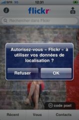 Flickr 07, sept. 2009 Flickr 07