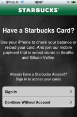Starbucks Card 02
