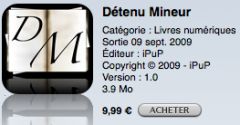 detenu mineur 01, sept. 2009 detenu mineur 01