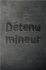 detenu mineur 02, sept. 2009 detenu mineur 02