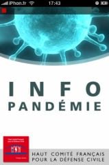 info pandémie 01