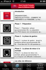 info pandémie 03, sept. 2009 info pandémie 03