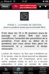 info pandémie 04, sept. 2009 info pandémie 04