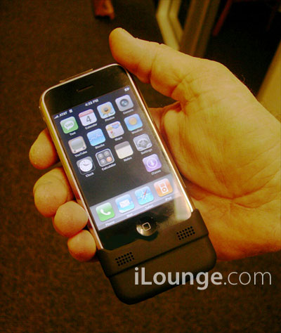 ilounge 2