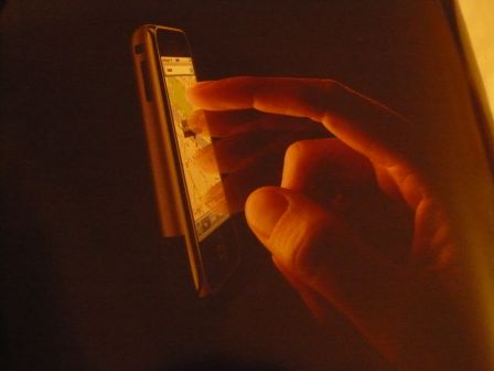 pub iphone