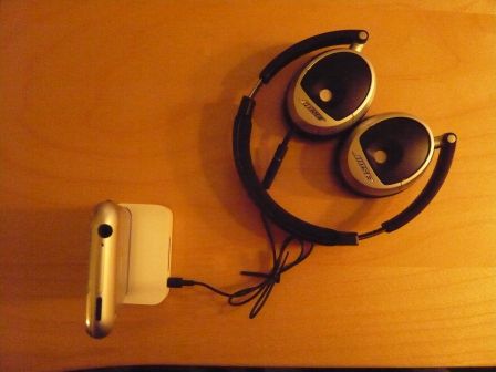 casque bose