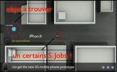 pac-man jobs