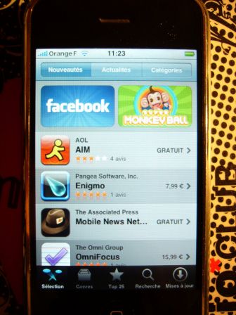 iphone US 1 ac fir. 2, juil 2008 iphone US 1 ac fir. 2