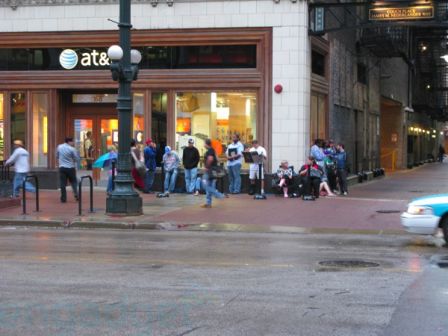 chicago, juil 2008 chicago