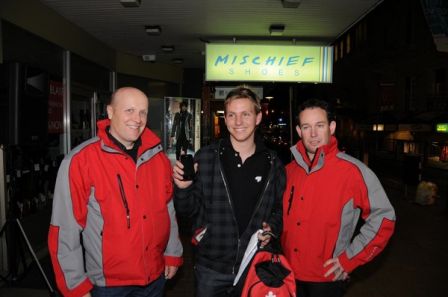 suède, juil 2008 suède