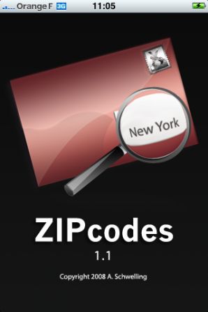ZIPcodes_01.PNG, juil 2008 ZIPcodes_01.PNG