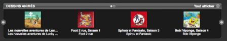 iTunes 07