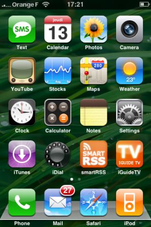 smartrss 1