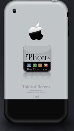 think different
