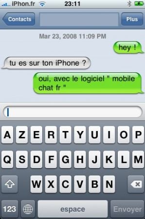 mobile chat fr 2