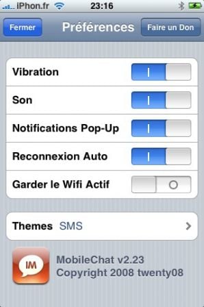 mobile chat fr 4