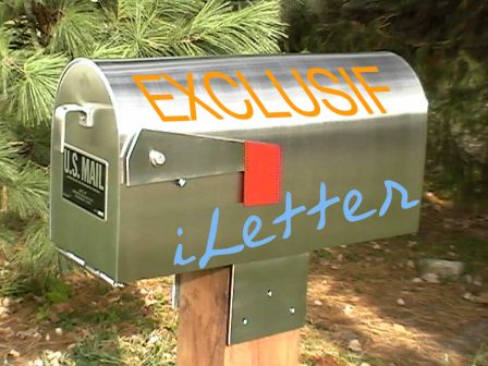 mailbox