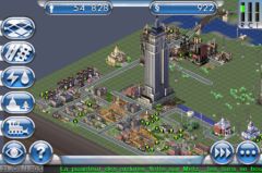 SimCity2, dec 2008 SimCity2
