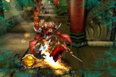 Hero of Sparta no1, dec 2008 Hero of Sparta no1