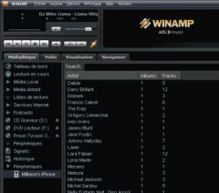 Winamp