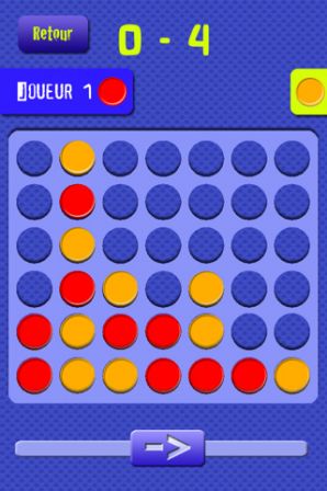 puissance4 pro
