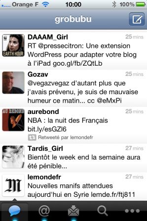 sonvideo, fév. 2011
