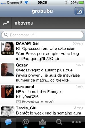 sonvideo, fév. 2011