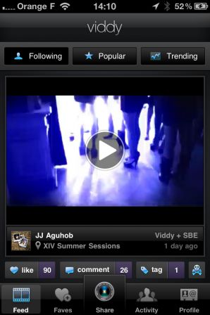 sonvideo, fév. 2011