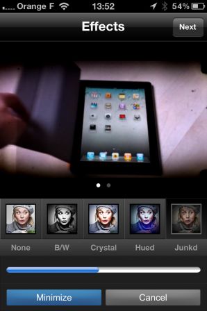 sonvideo, fév. 2011