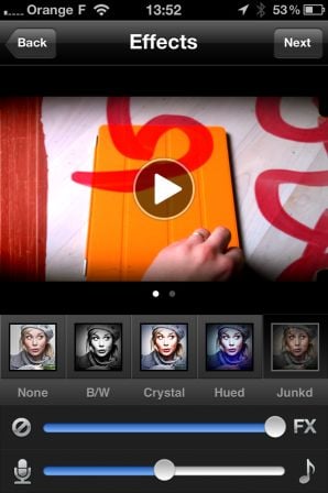 sonvideo, fév. 2011