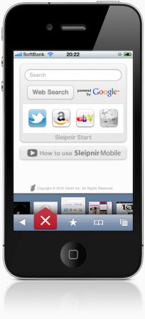 sleipnir_tabs.png, déc. 2010