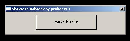 blackra1n, oct. 2009 blackra1n