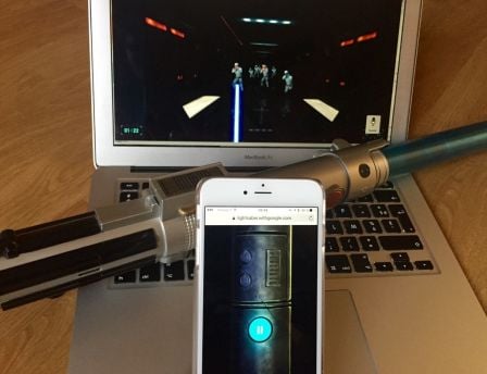 star-wars-google-laser-1.jpg, 2011 star-wars-google-laser-1.jpg