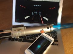 star-wars-google-laser-2.jpg, 2015 star-wars-google-laser-2.jpg