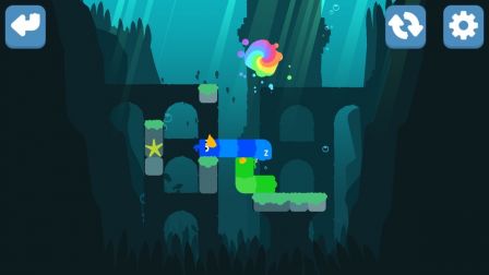 snakebird-jeu-ios-2.jpg, 2016 snakebird-jeu-ios-2.jpg