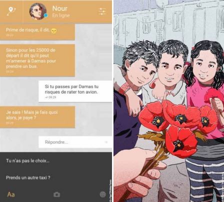 enterre-moi-mon-amour-jeu-ios-arte-2.jpg, 2017 enterre-moi-mon-amour-jeu-ios-arte-2.jpg