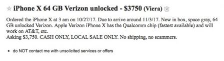 iphone-x-petites-annonces-prix-envoles-2.jpg, 2017 iphone-x-petites-annonces-prix-envoles-2.jpg