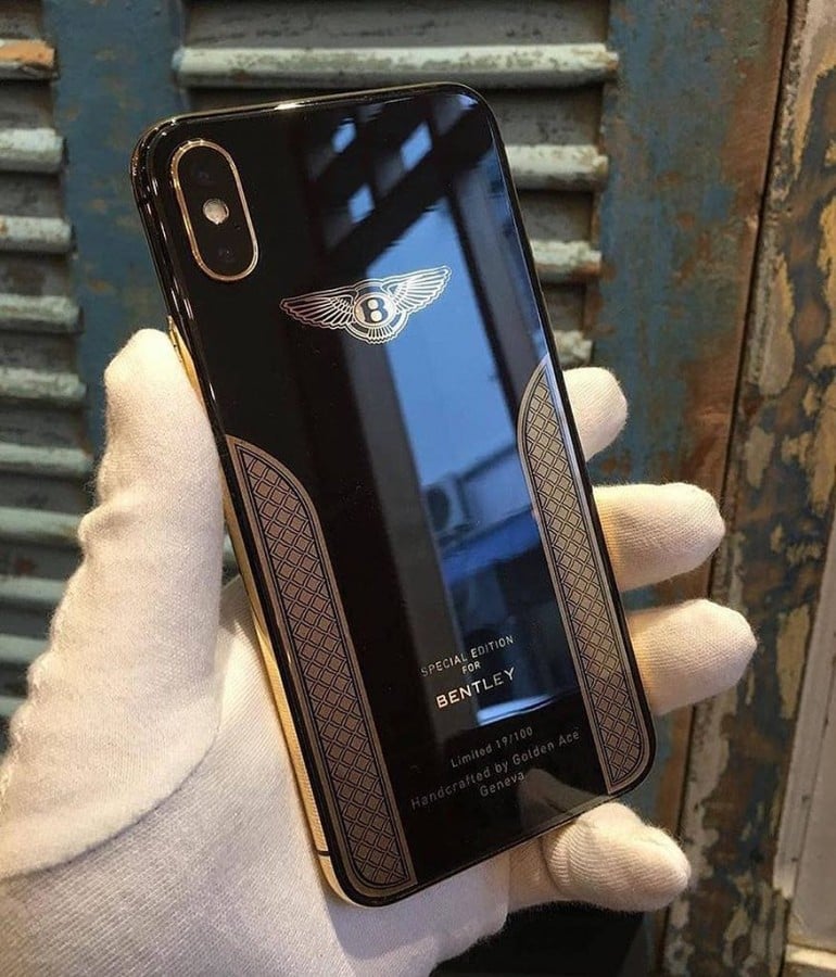 coque iphone xr special