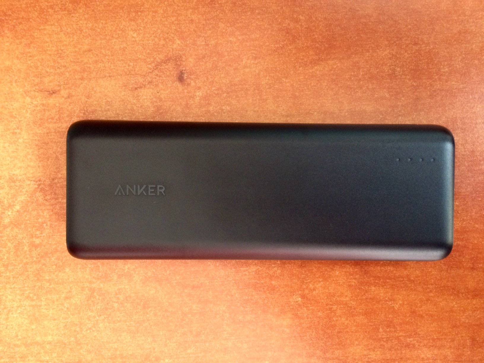 Bon plan : -30% sur la batterie externe Anker 20100 mAh