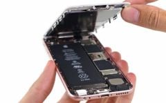 Si Apple a changé votre batterie d'iPhone en 2017, faites-vous rembourser  une partie des coûts