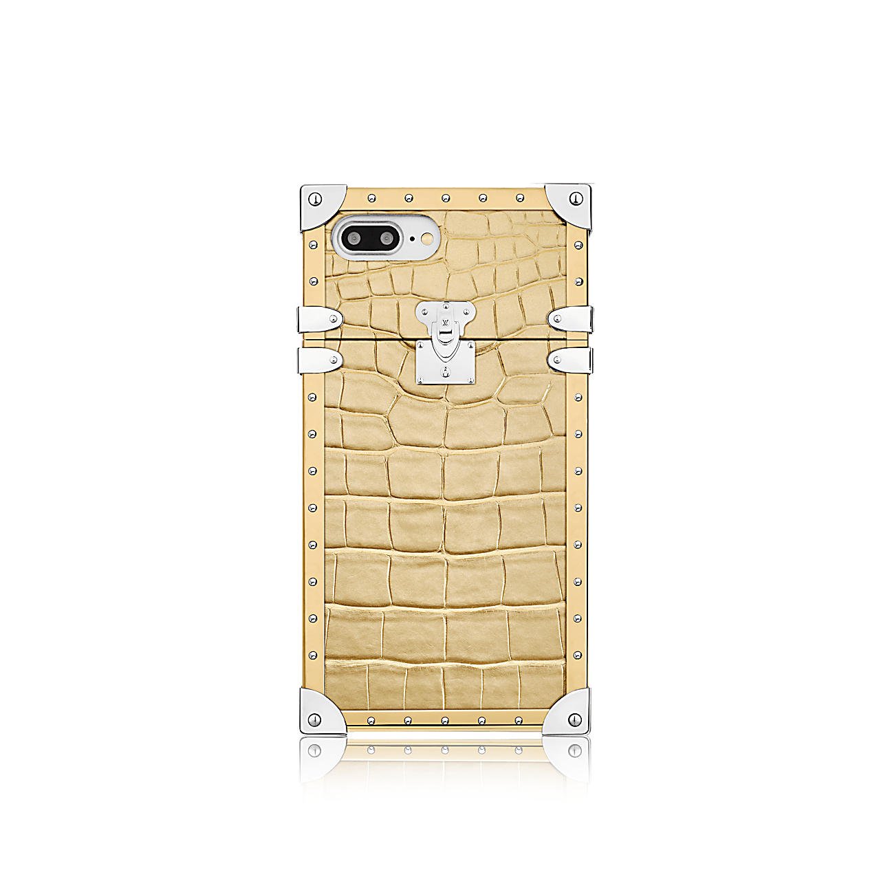 Iphone 7 Plus Case Louis Vuitton  Etsy